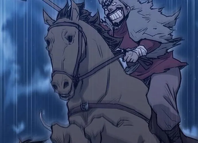 Con Đường Của Võ Giả Chap 204 - Next Chap 205