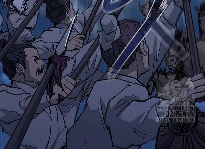 Con Đường Của Võ Giả Chap 204 - Next Chap 205