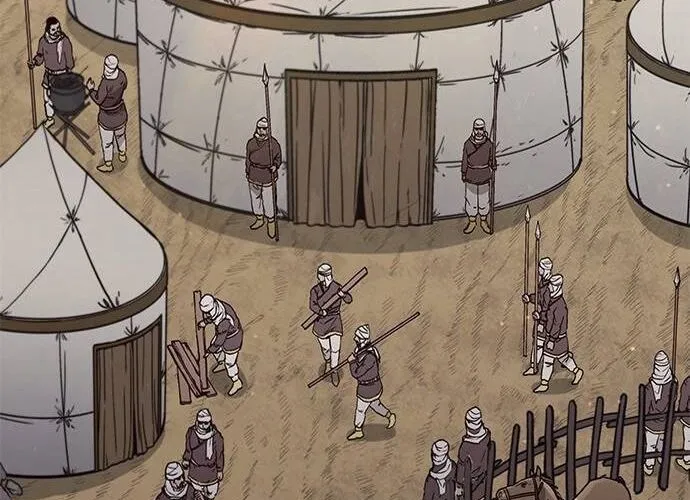 Con Đường Của Võ Giả Chap 220 - Next Chap 221