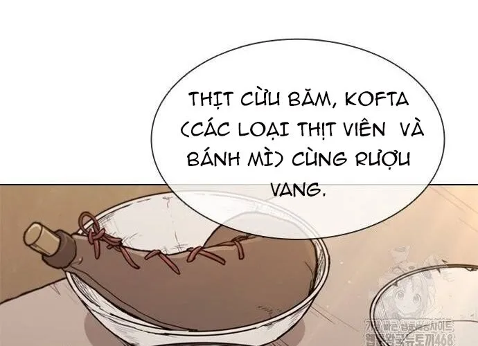 Con Đường Của Võ Giả Chap 220 - Next Chap 221