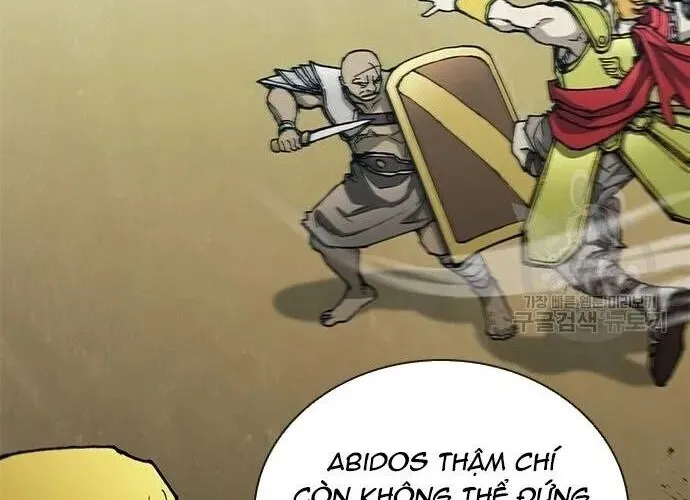 Con Đường Của Võ Giả Chap 165 - Next Chap 166