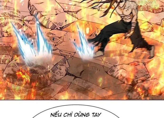 Con Đường Của Võ Giả Chap 187 - Next Chap 188