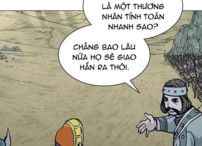 Con Đường Của Võ Giả Chap 217 - Next Chap 218