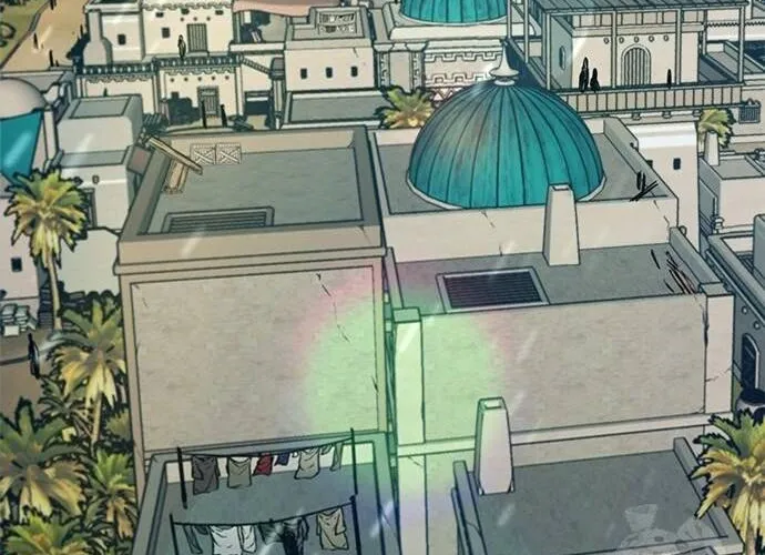 Con Đường Của Võ Giả Chap 222 - Next Chap 223