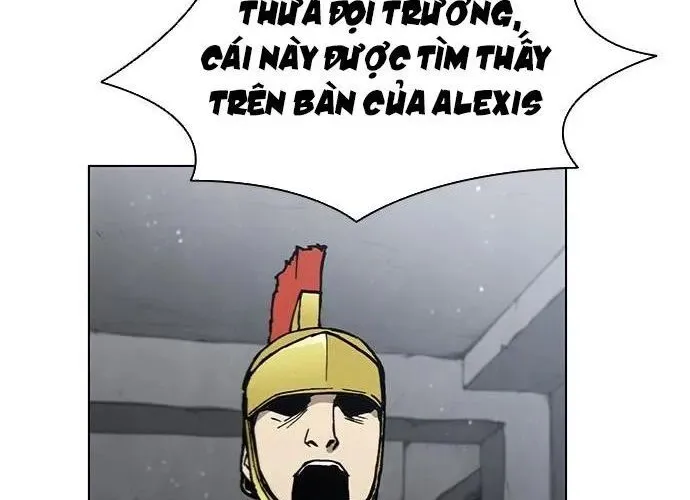 Con Đường Của Võ Giả Chap 168 - Next Chap 169