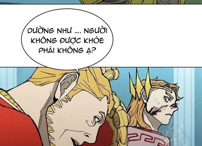 Con Đường Của Võ Giả Chap 167 - Next Chap 168