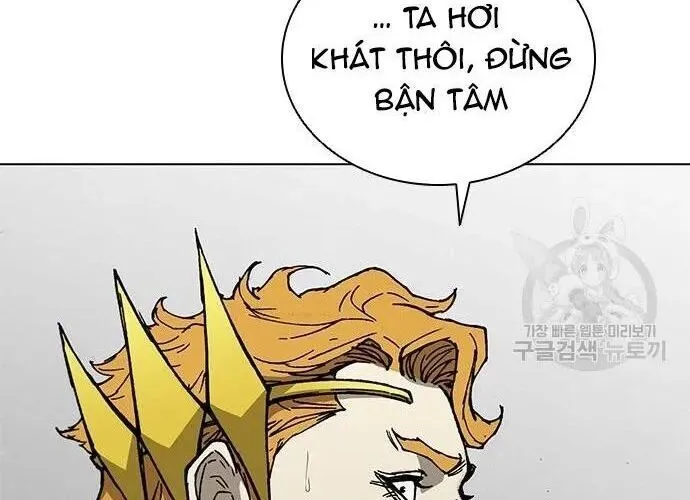 Con Đường Của Võ Giả Chap 167 - Next Chap 168