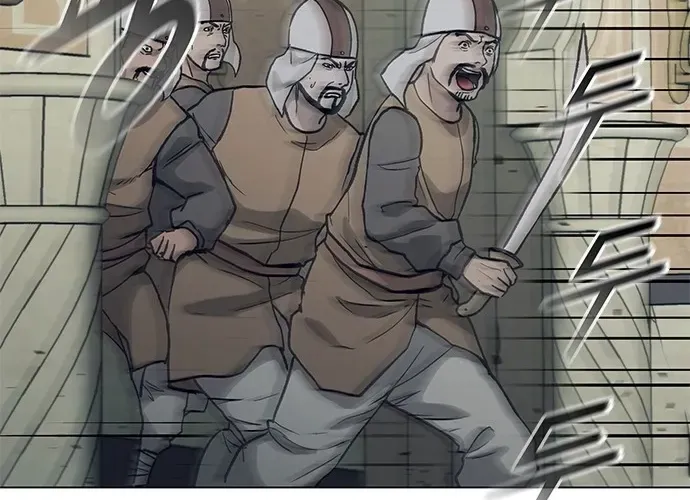 Con Đường Của Võ Giả Chap 232 - Next Chap 233