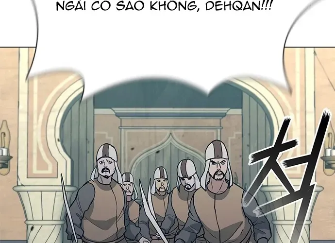 Con Đường Của Võ Giả Chap 232 - Next Chap 233