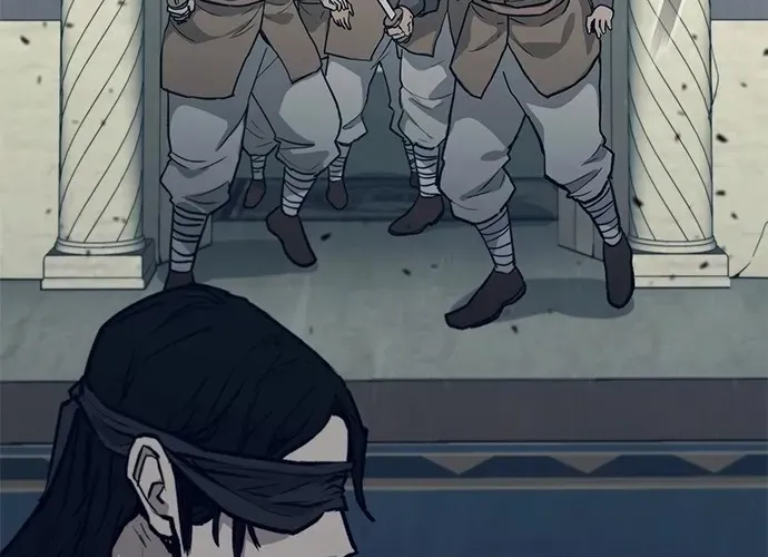 Con Đường Của Võ Giả Chap 232 - Next Chap 233