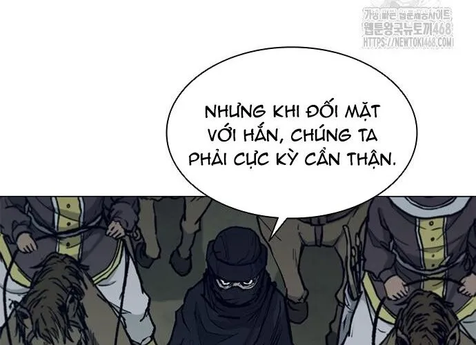 Con Đường Của Võ Giả Chap 217 - Next Chap 218