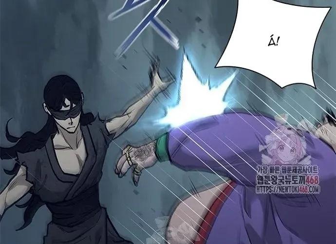 Con Đường Của Võ Giả Chap 231 - Next Chap 232