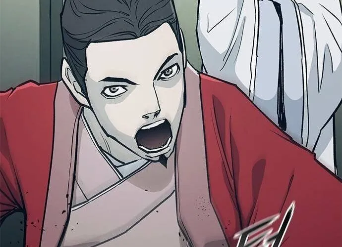 Con Đường Của Võ Giả Chap 216 - Next Chap 217