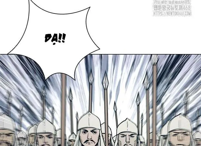 Con Đường Của Võ Giả Chap 221 - Next Chap 222