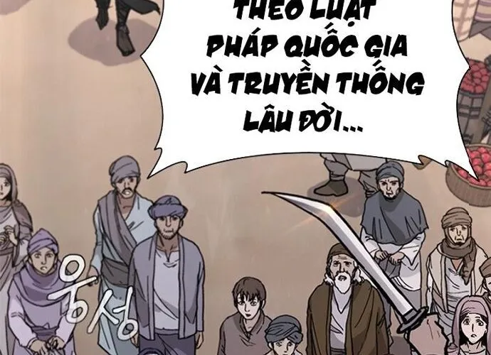 Con Đường Của Võ Giả Chap 228 - Next Chap 229