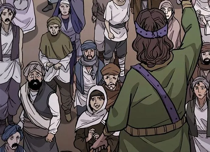 Con Đường Của Võ Giả Chap 228 - Next Chap 229