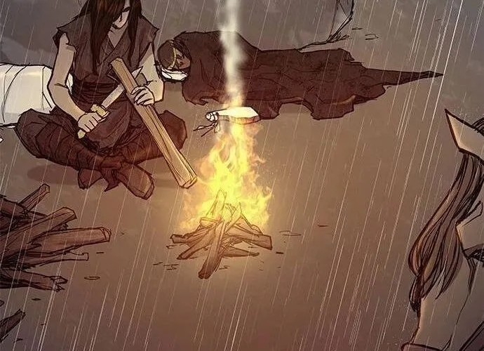 Con Đường Của Võ Giả Chap 193 - Next Chap 194