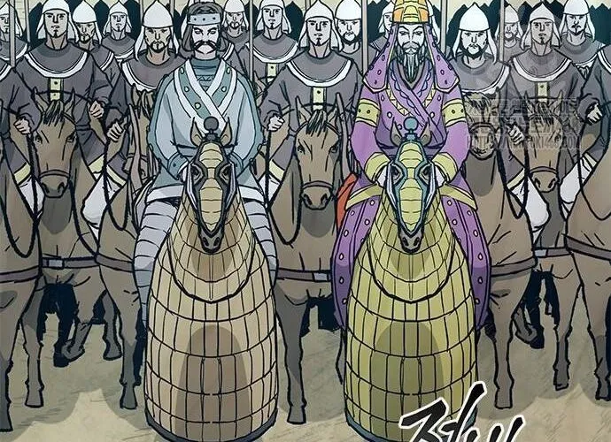 Con Đường Của Võ Giả Chap 217 - Next Chap 218