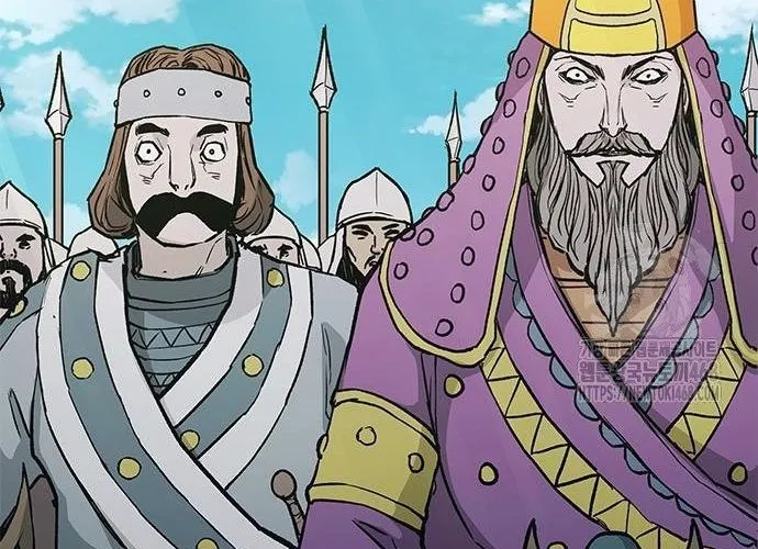 Con Đường Của Võ Giả Chap 219 - Next Chap 220