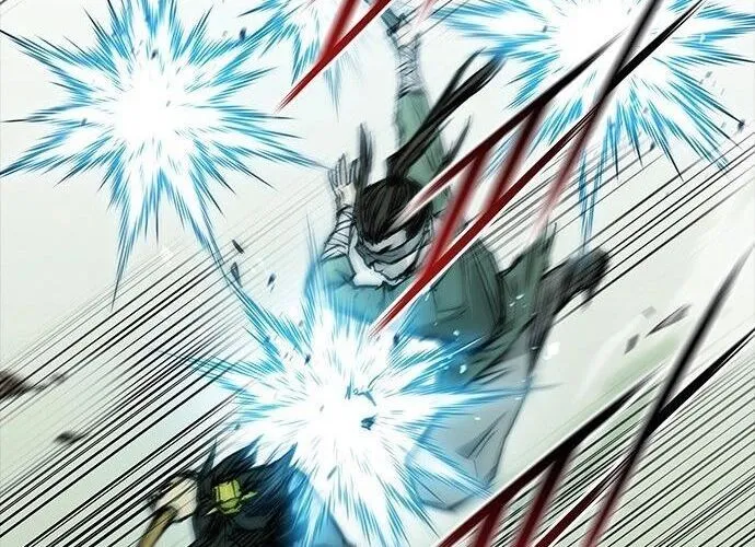 Con Đường Của Võ Giả Chap 190 - Next Chap 191