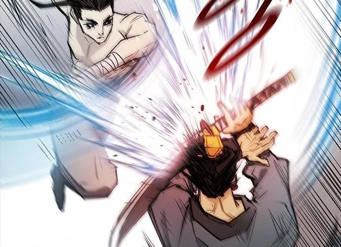 Con Đường Của Võ Giả Chap 190 - Next Chap 191