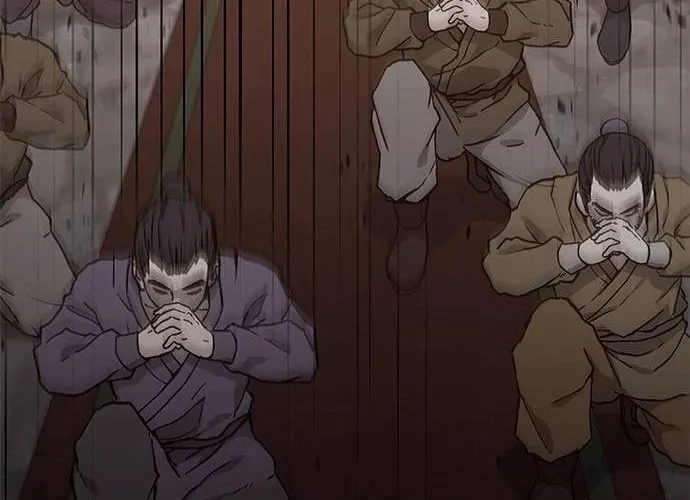 Con Đường Của Võ Giả Chap 197 - Next Chap 198