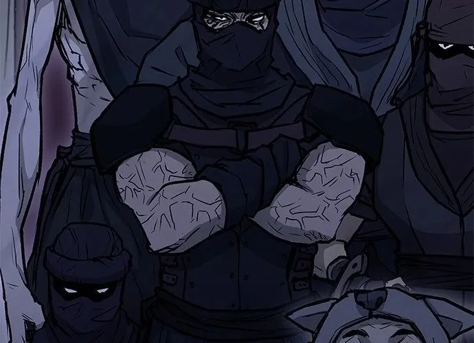 Con Đường Của Võ Giả Chap 205 - Next Chap 206