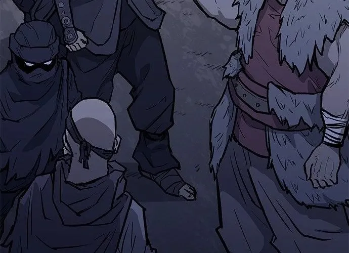 Con Đường Của Võ Giả Chap 205 - Next Chap 206