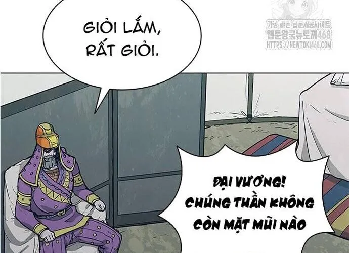 Con Đường Của Võ Giả Chap 221 - Next Chap 222