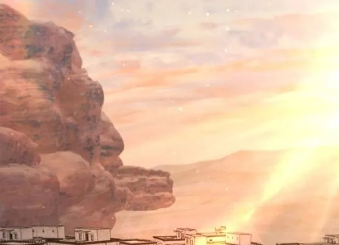 Con Đường Của Võ Giả Chap 227 - Next Chap 228