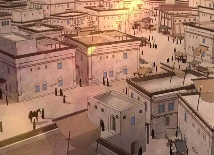 Con Đường Của Võ Giả Chap 227 - Next Chap 228