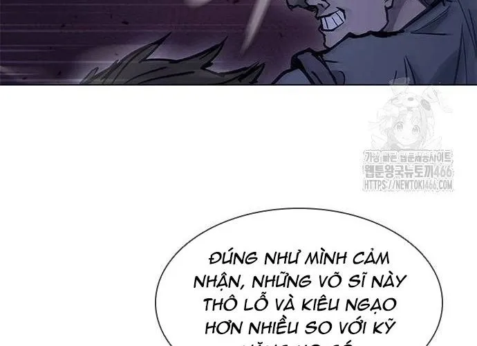 Con Đường Của Võ Giả Chap 204 - Next Chap 205