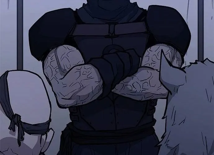 Con Đường Của Võ Giả Chap 206 - Next Chap 207