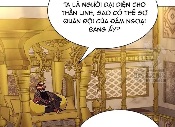 Con Đường Của Võ Giả Chap 211 - Next Chap 212