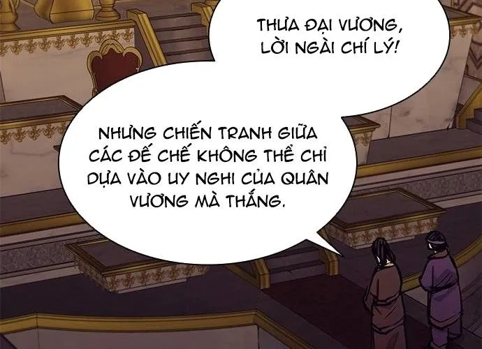 Con Đường Của Võ Giả Chap 211 - Next Chap 212