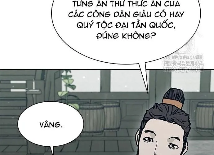Con Đường Của Võ Giả Chap 199 - Next Chap 200