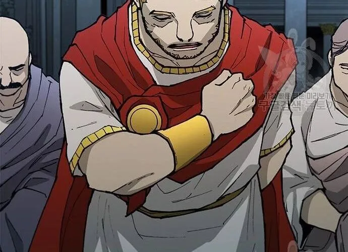 Con Đường Của Võ Giả Chap 171 - Next Chap 172