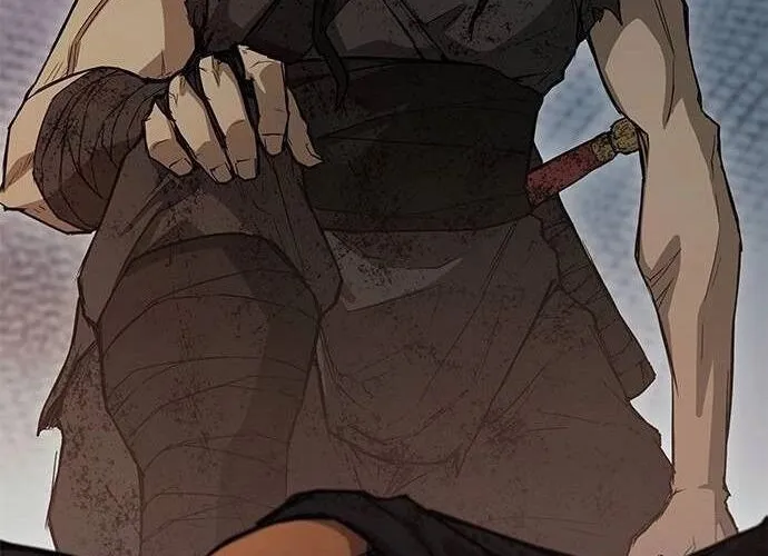 Con Đường Của Võ Giả Chap 191 - Next Chap 192