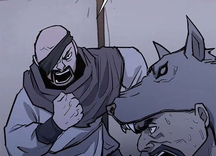 Con Đường Của Võ Giả Chap 205 - Next Chap 206