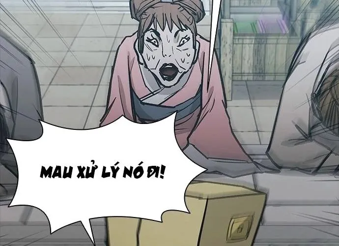 Con Đường Của Võ Giả Chap 206 - Next Chap 207