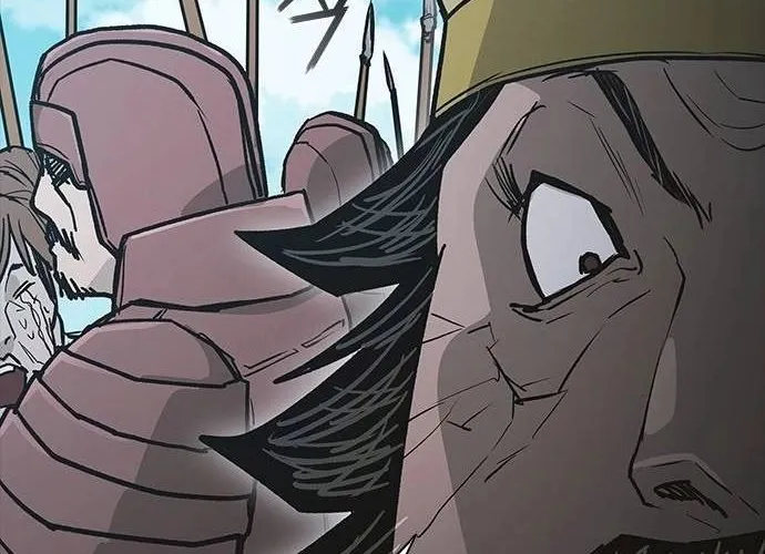 Con Đường Của Võ Giả Chap 206 - Next Chap 207