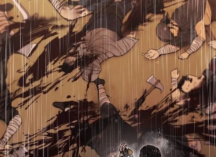 Con Đường Của Võ Giả Chap 190 - Next Chap 191