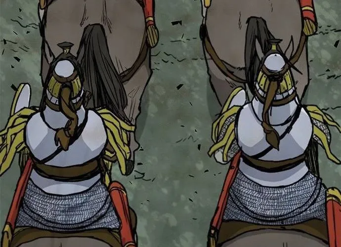 Con Đường Của Võ Giả Chap 193 - Next Chap 194