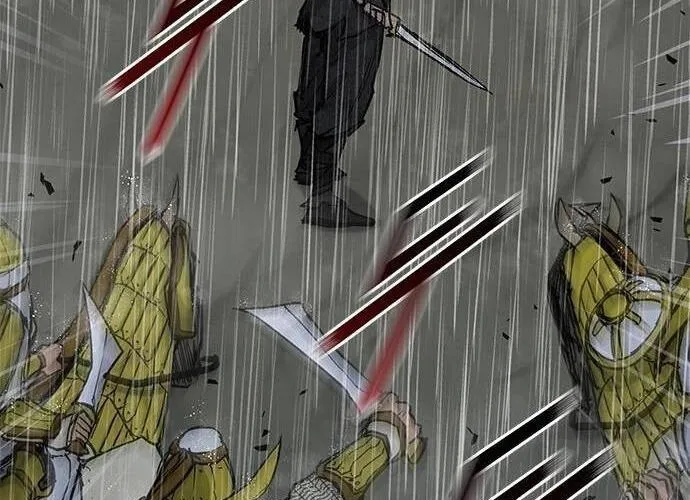 Con Đường Của Võ Giả Chap 194 - Next Chap 195