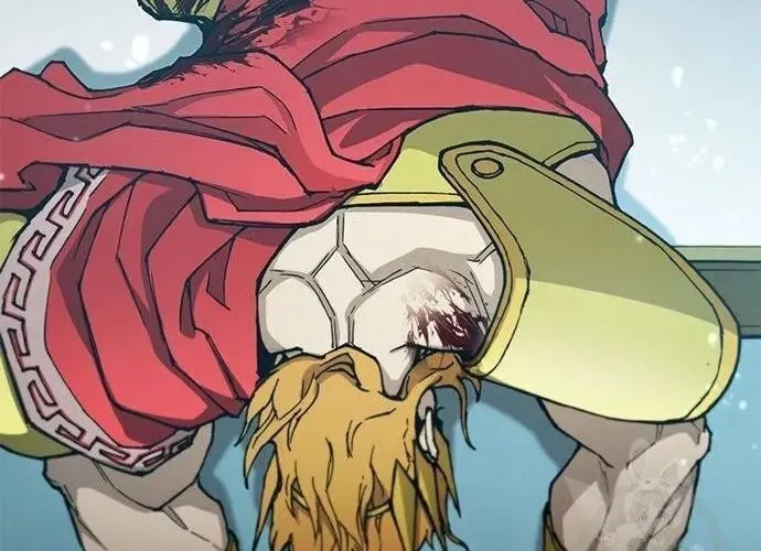 Con Đường Của Võ Giả Chap 167 - Next Chap 168