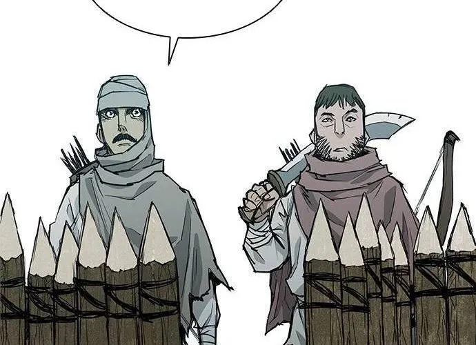 Con Đường Của Võ Giả Chap 192 - Next Chap 193