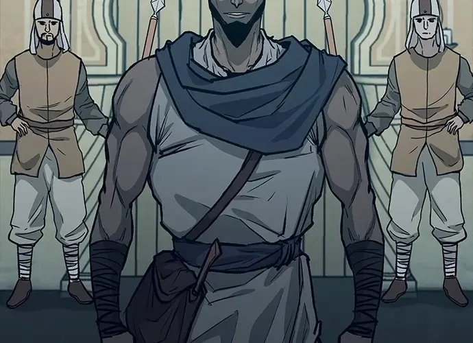 Con Đường Của Võ Giả Chap 233 - Next Chap 234