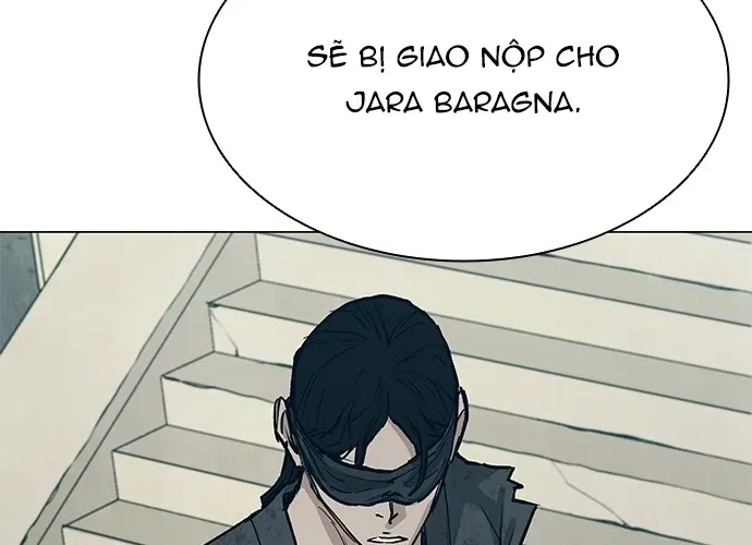 Con Đường Của Võ Giả Chap 233 - Next Chap 234