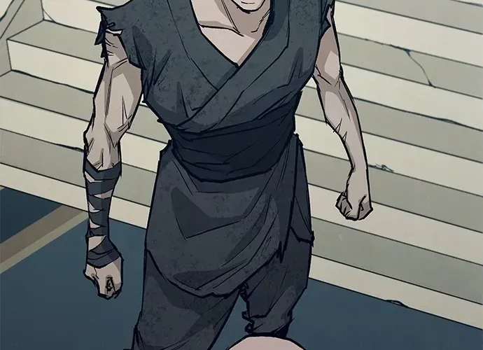 Con Đường Của Võ Giả Chap 233 - Next Chap 234