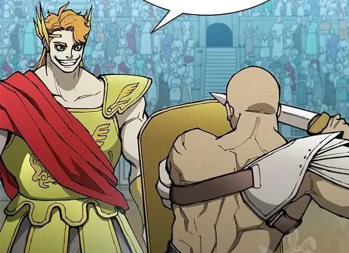 Con Đường Của Võ Giả Chap 164 - Next Chap 165